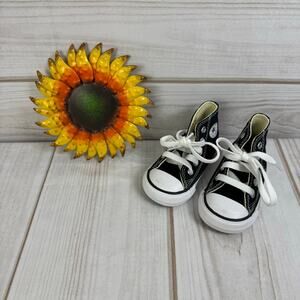 converse chuck taylor all star toddler high tops 4C‎